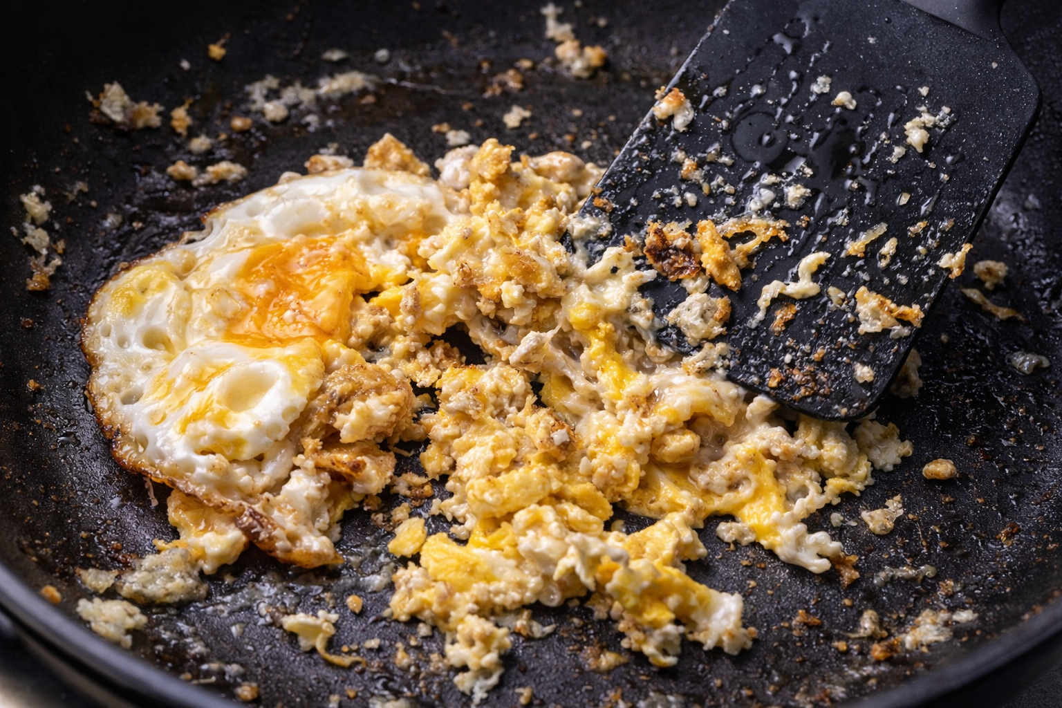 ביצה מקושסעמק